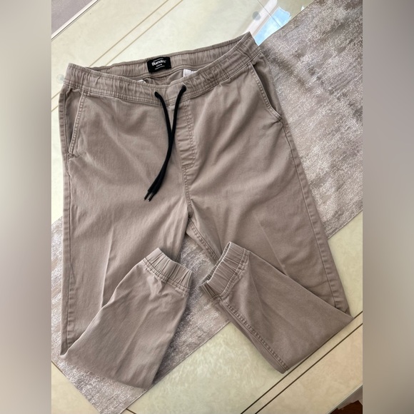 Bluenotes Men’s Joggers - Picture 10 of 16